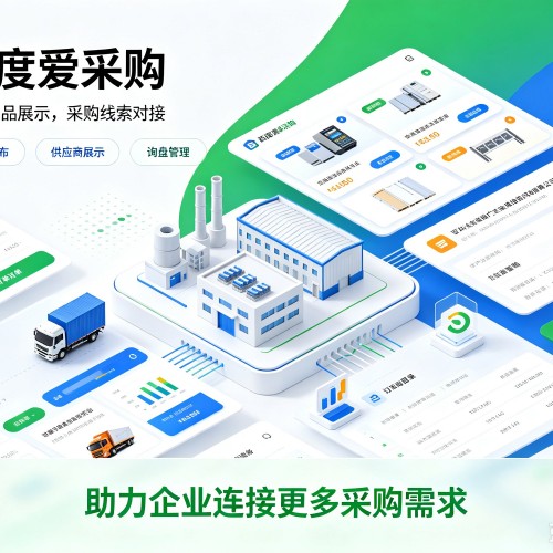 丹巴百度爱采购
